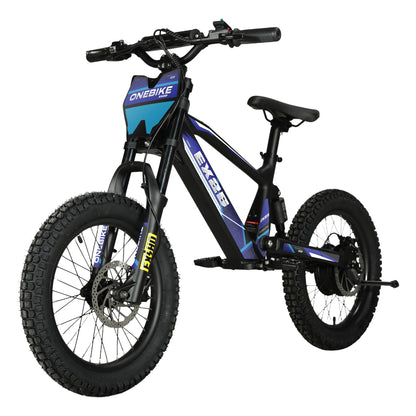 18 Inch 500W Electric Balance Bike OneBike-EX2S