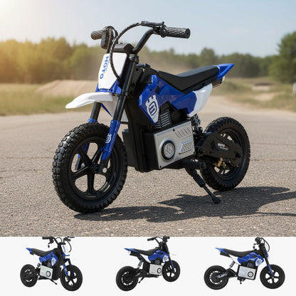 200w Motorbike