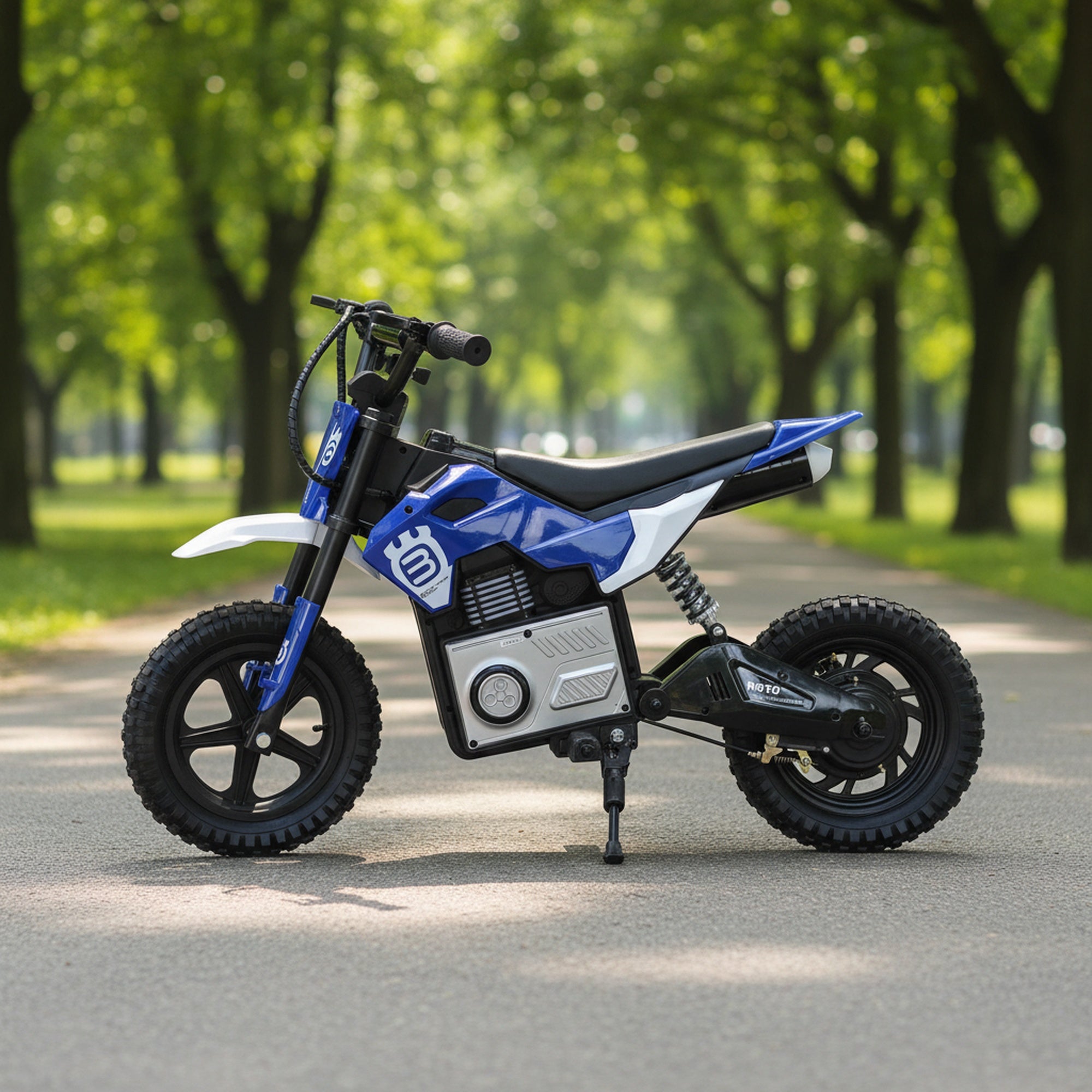 200w Motorbike