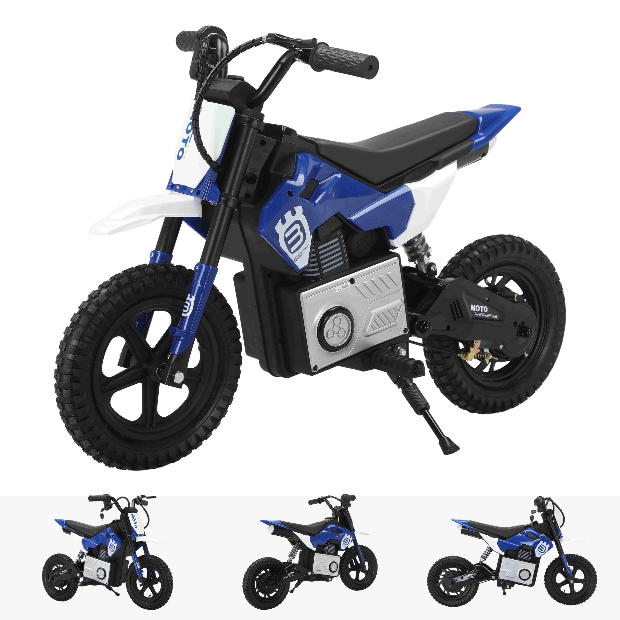 200w Motorbike