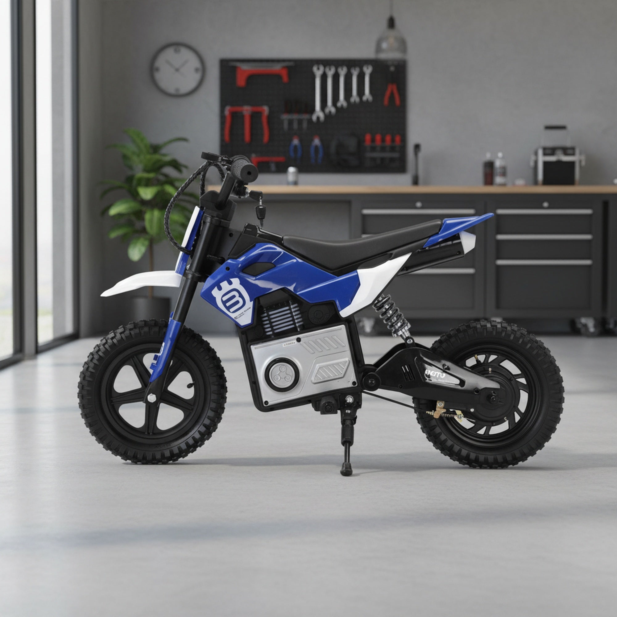 200w Motorbike