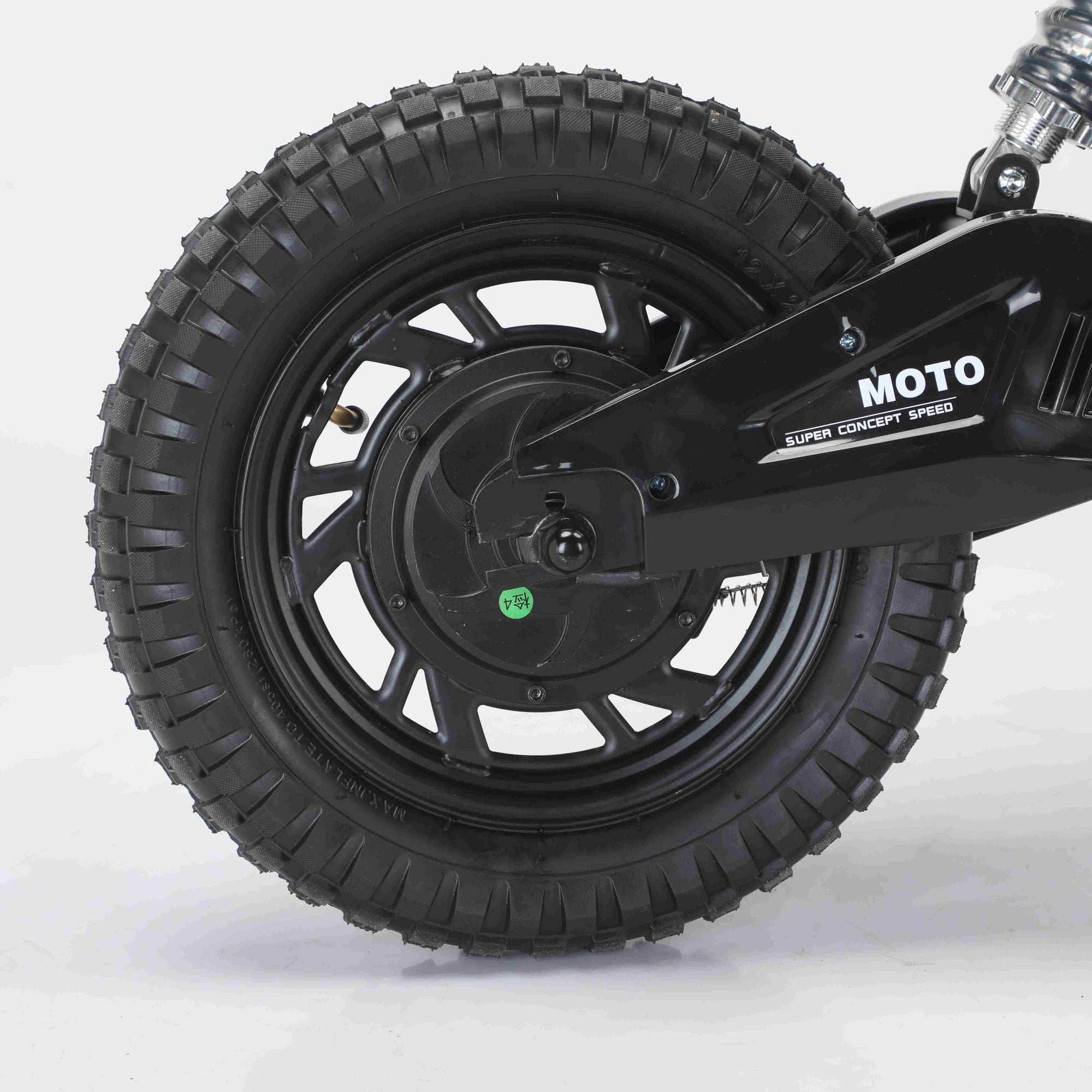 200w Motorbike
