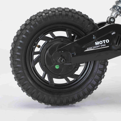 200w Motorbike