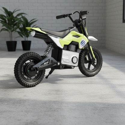 200w Motorbike