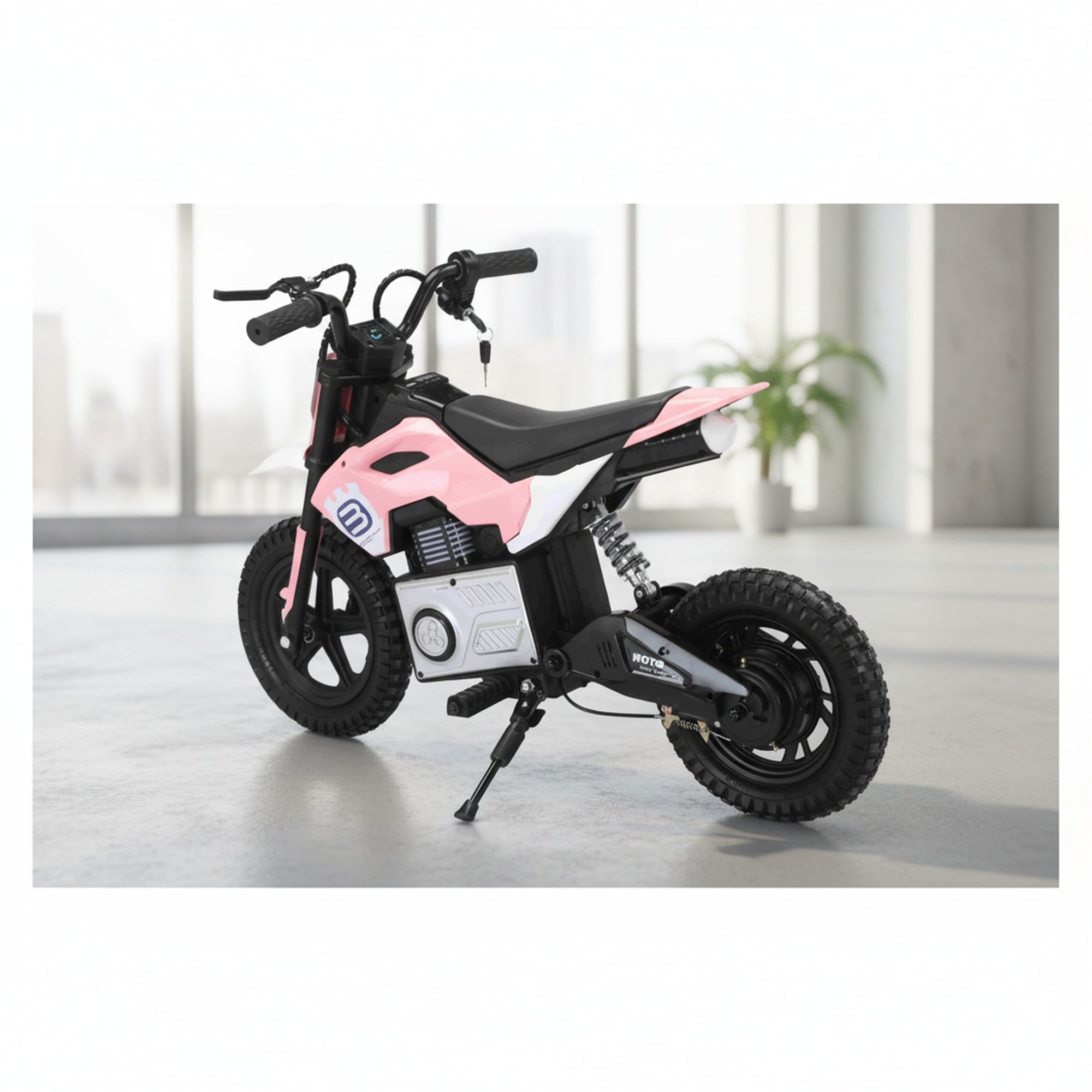 200w Motorbike
