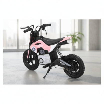 200w Motorbike