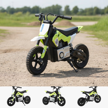 200w Motorbike