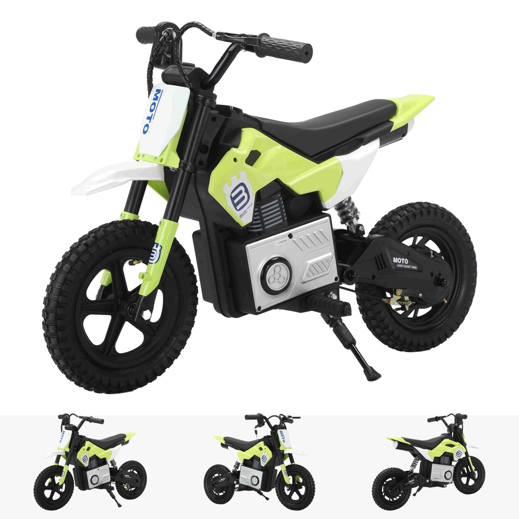 200w Motorbike