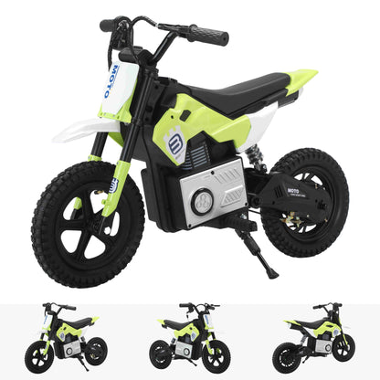 200w Motorbike