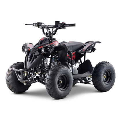 110cc Petrol Quad Bike 4 Stroke - OneQuad™ | PX3SA - AUTOMATIC