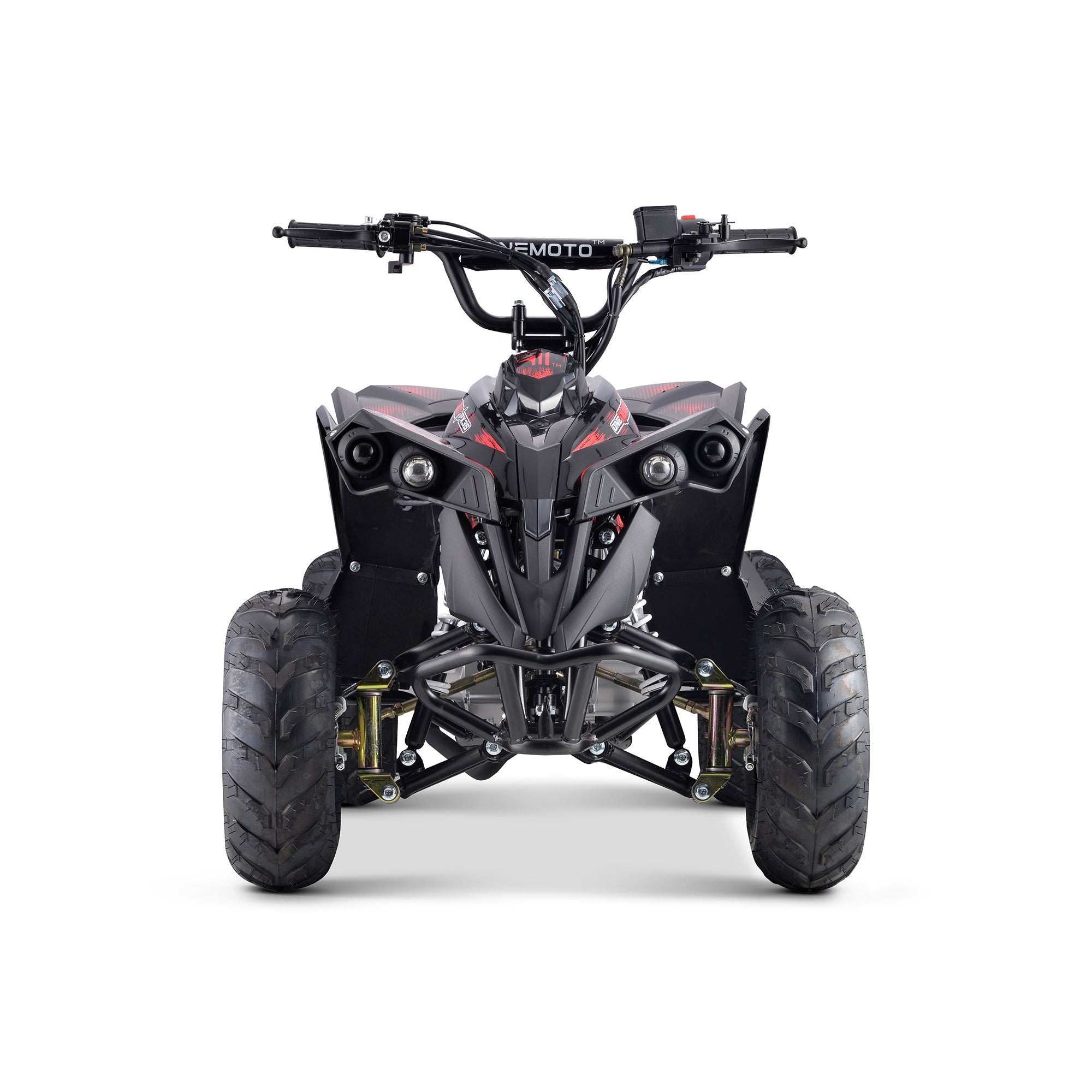 110cc Petrol Quad Bike 4 Stroke - OneQuad™ | PX3SA - AUTOMATIC
