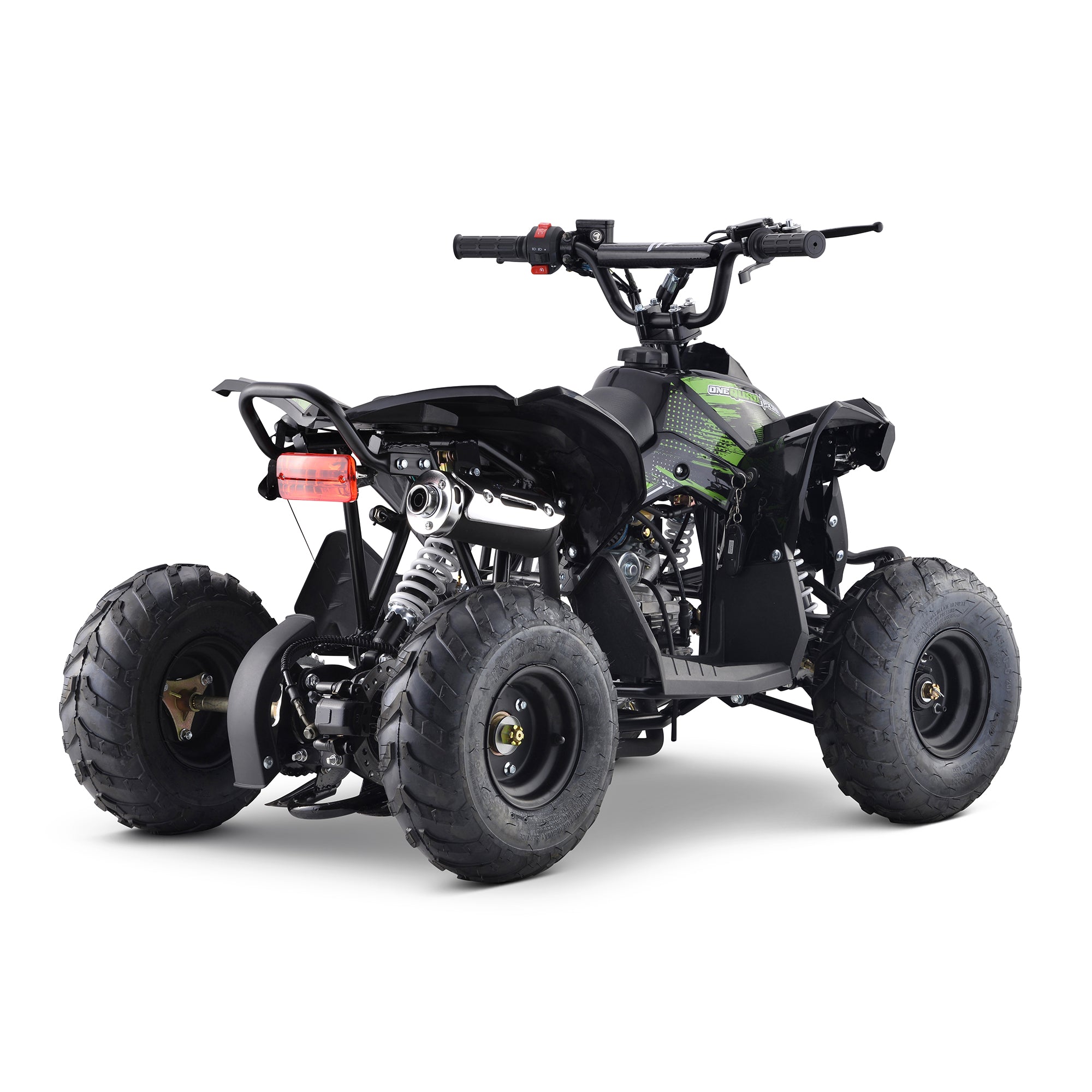 110cc Petrol Quad Bike 4 Stroke - OneQuad™ | PX3SA - AUTOMATIC