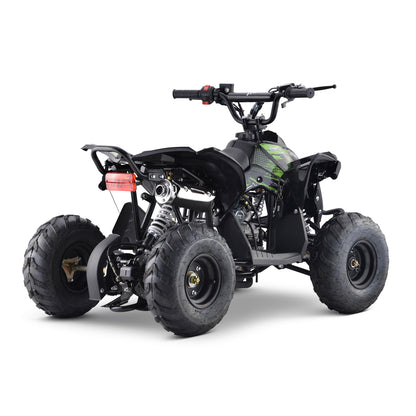 110cc Petrol Quad Bike 4 Stroke - OneQuad™ | PX3SA - AUTOMATIC