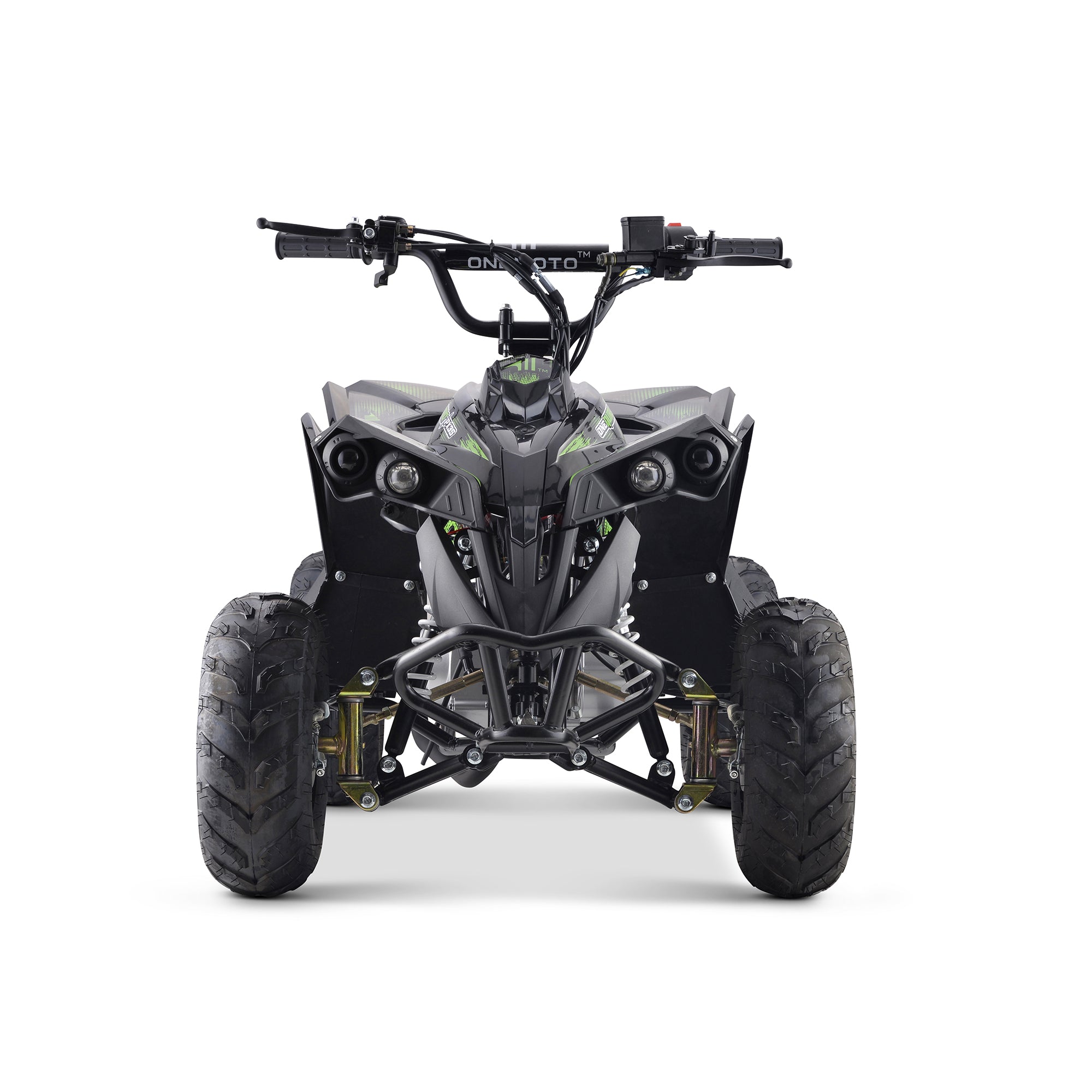 110cc Petrol Quad Bike 4 Stroke - OneQuad™ | PX3SA - AUTOMATIC