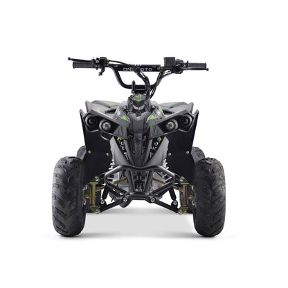 110cc Petrol Quad Bike 4 Stroke - OneQuad™ | PX3SA - AUTOMATIC