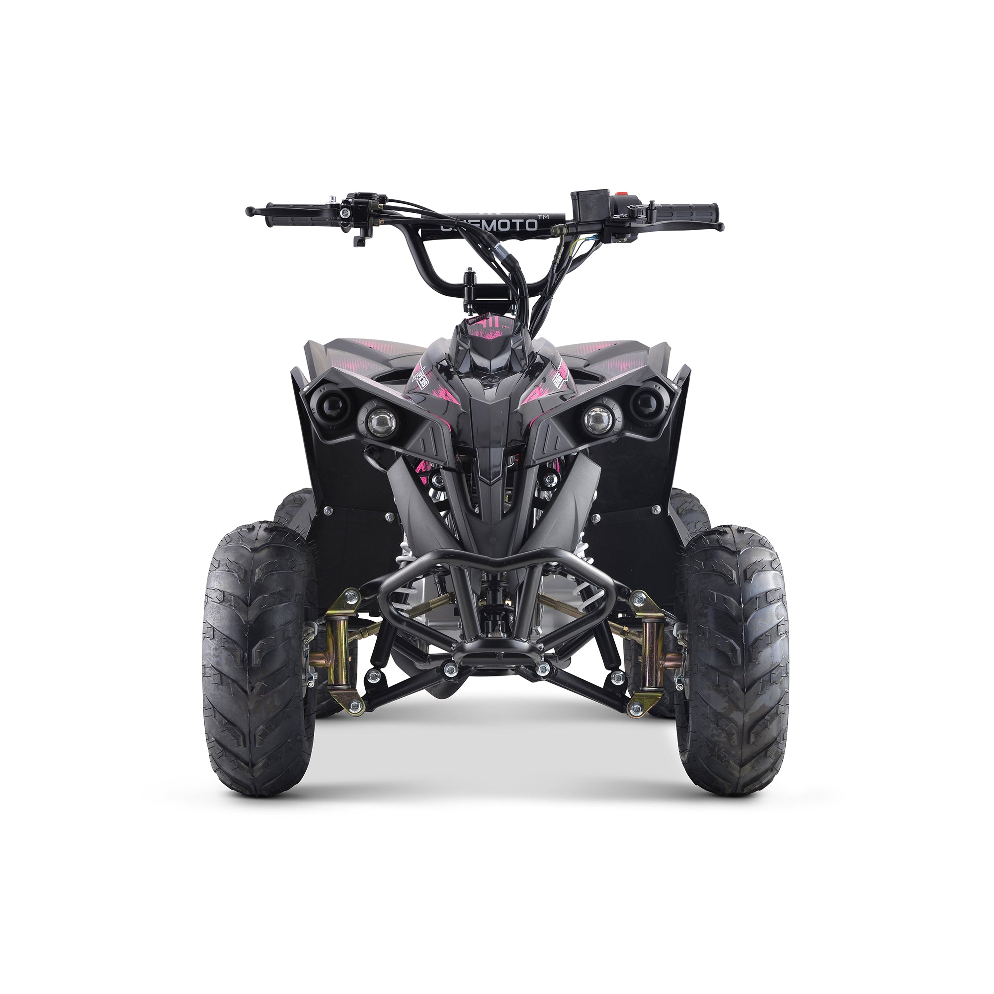 110cc Petrol Quad Bike 4 Stroke - OneQuad™ | PX3SA - AUTOMATIC