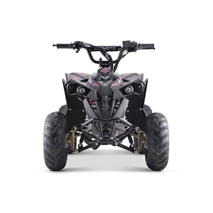 110cc Petrol Quad Bike 4 Stroke - OneQuad™ | PX3SA - AUTOMATIC