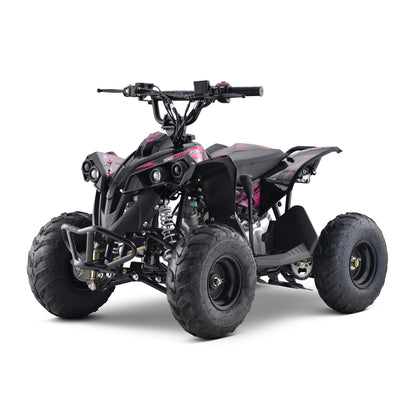 110cc Petrol Quad Bike 4 Stroke - OneQuad™ | PX3SA - AUTOMATIC