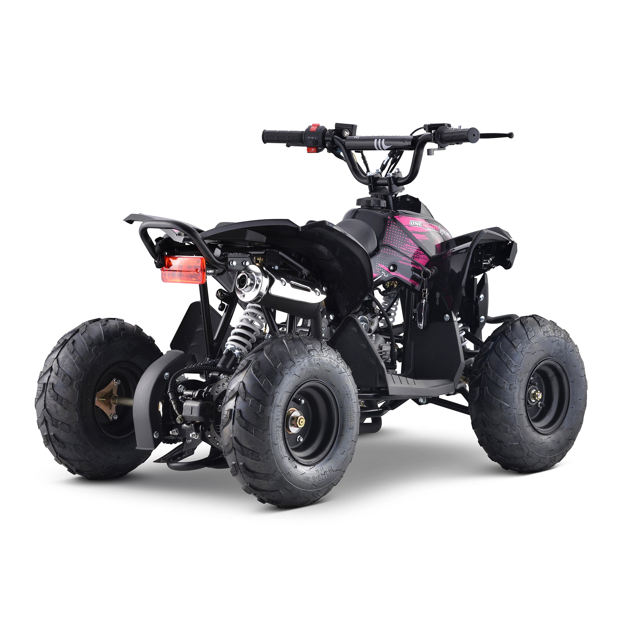110cc Petrol Quad Bike 4 Stroke - OneQuad™ | PX3SA - AUTOMATIC