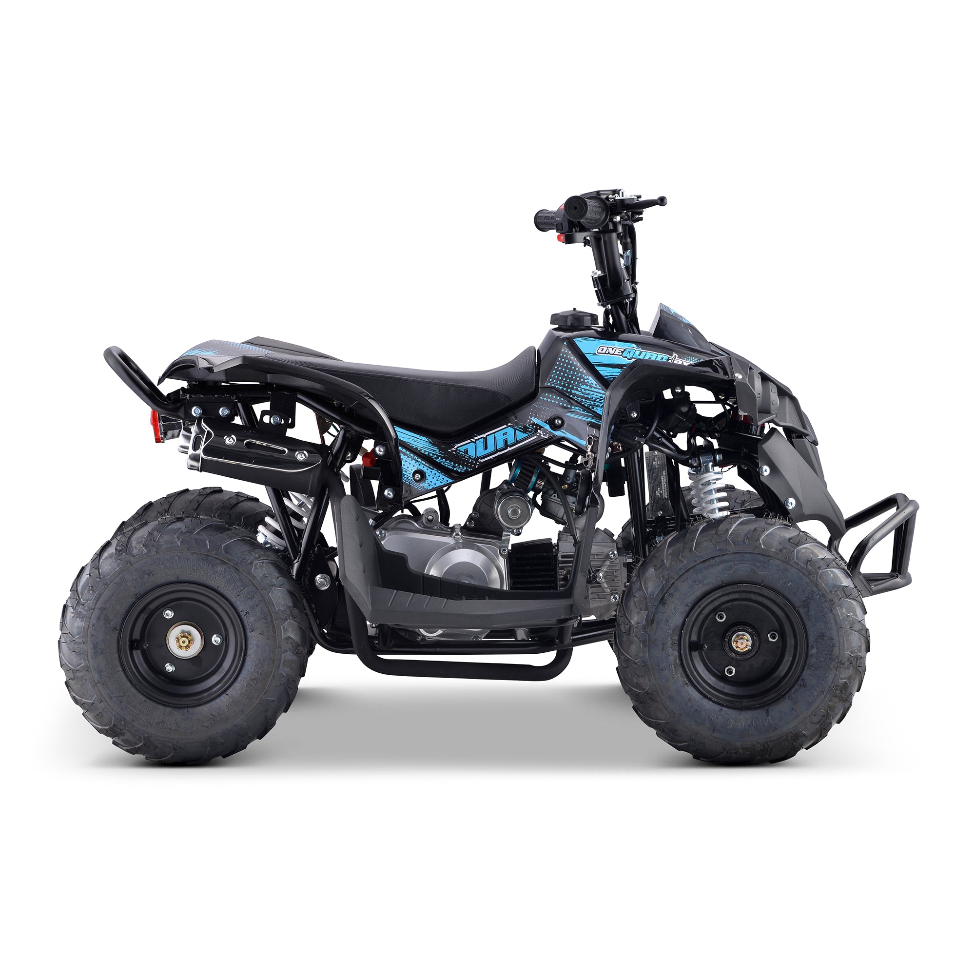 110cc Petrol Quad Bike 4 Stroke - OneQuad™ | PX3SA - AUTOMATIC