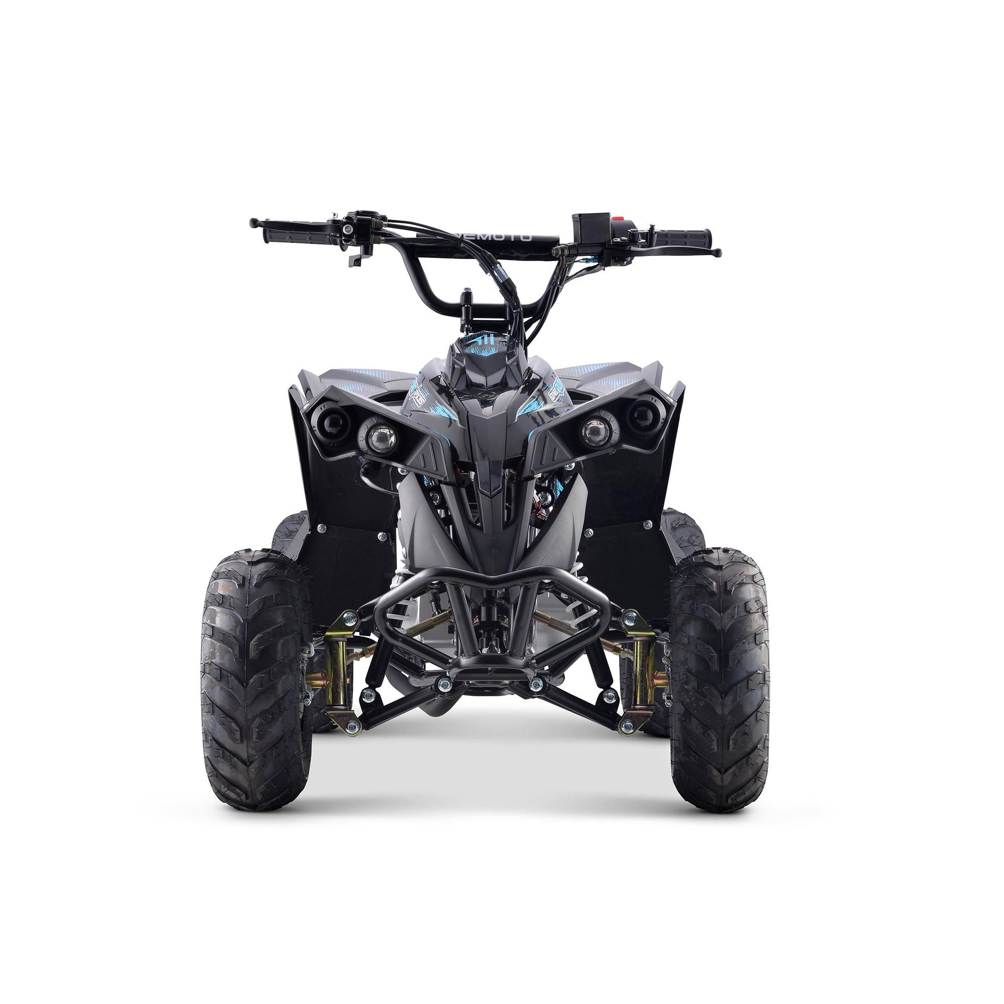 110cc Petrol Quad Bike 4 Stroke - OneQuad™ | PX3SA - AUTOMATIC