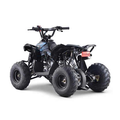 110cc Petrol Quad Bike 4 Stroke - OneQuad™ | PX3SA - AUTOMATIC