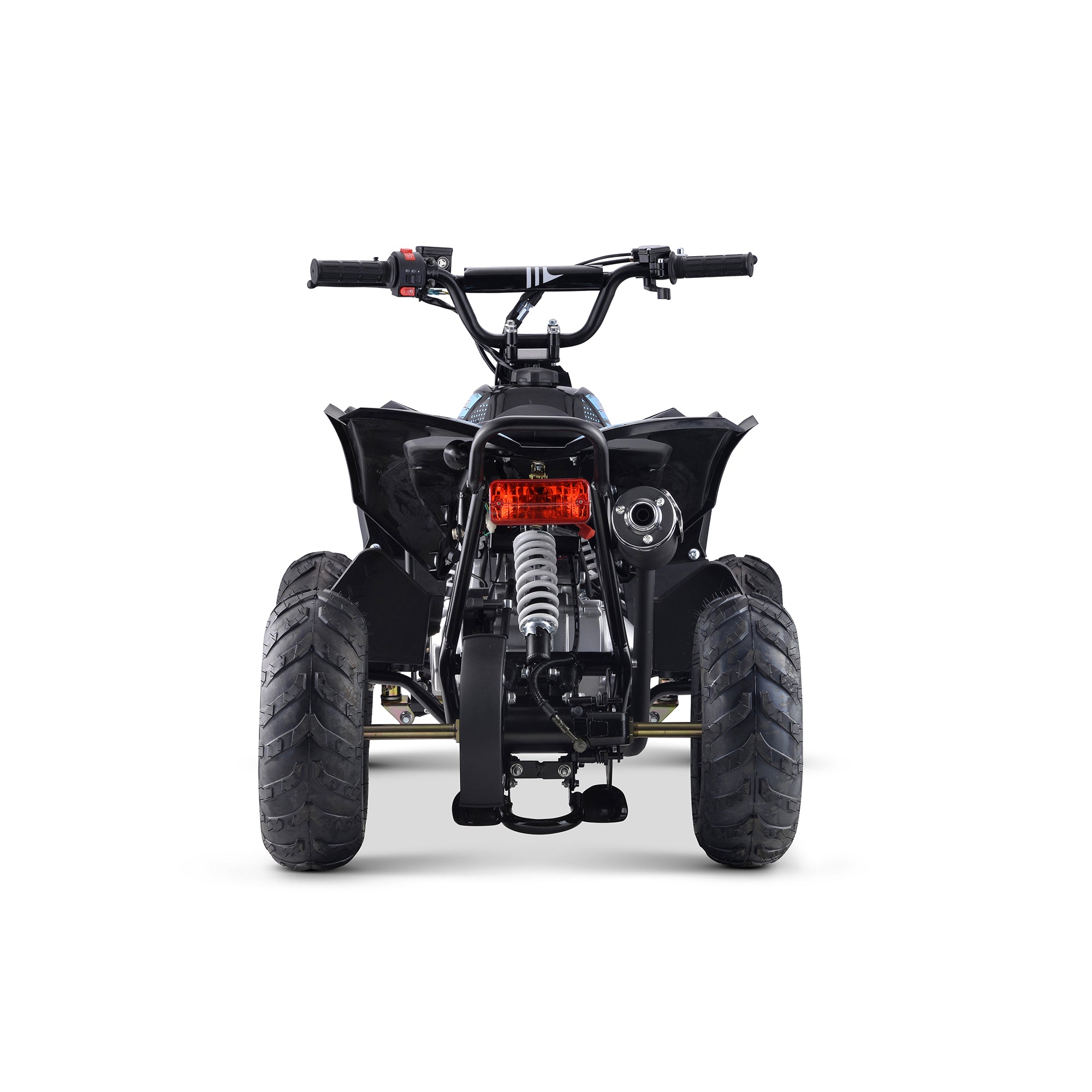 110cc Petrol Quad Bike 4 Stroke - OneQuad™ | PX3SA - AUTOMATIC