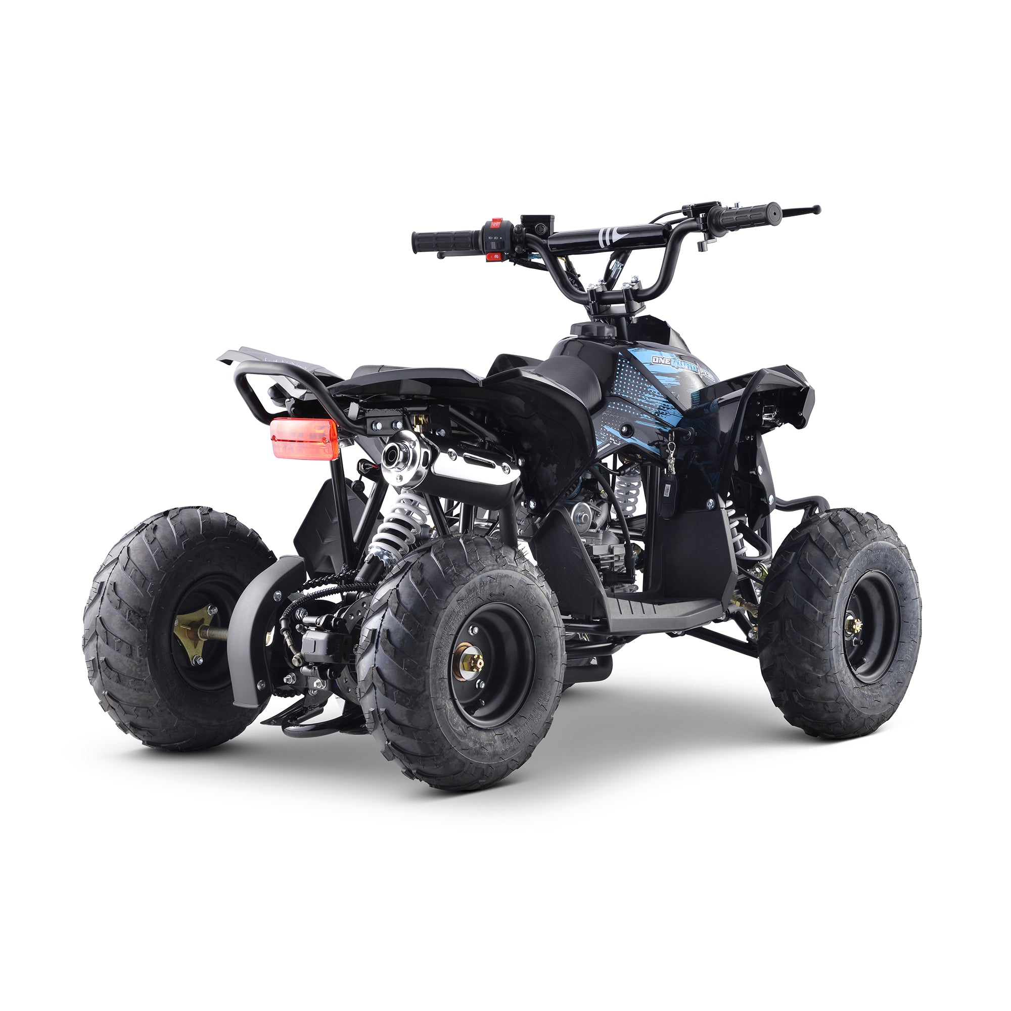 110cc Petrol Quad Bike 4 Stroke - OneQuad™ | PX3SA - AUTOMATIC