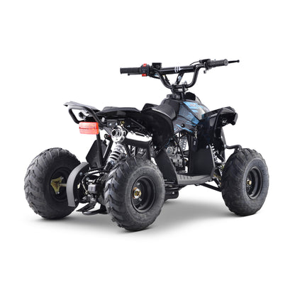 110cc Petrol Quad Bike 4 Stroke - OneQuad™ | PX3SA - AUTOMATIC