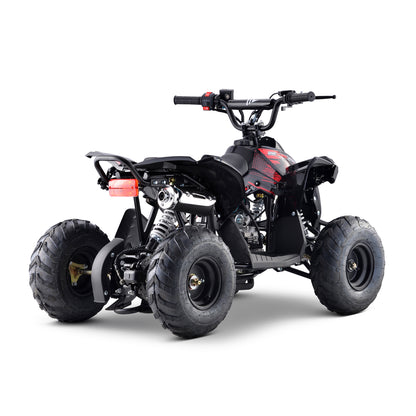 110cc Petrol Quad Bike 4 Stroke - OneQuad™ | PX3SA - AUTOMATIC