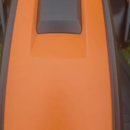 McLaren 24V Drift Kart