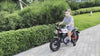 Licensed Honda Monkey 24V Ride On Mini Bike promotional video