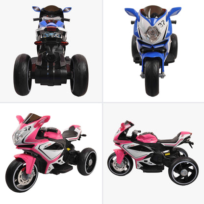 Vortex RSX 12v Motorbike