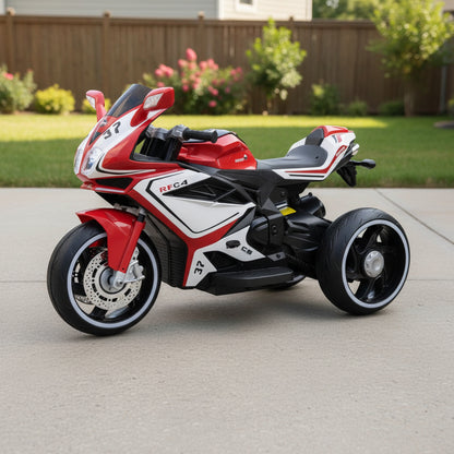 Vortex RSX 12v Motorbike