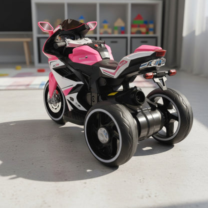 Vortex RSX 12v Motorbike