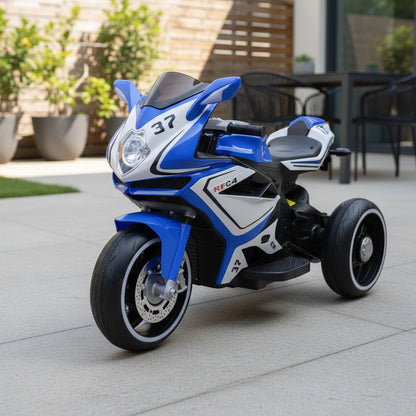 Vortex RSX 12v Motorbike