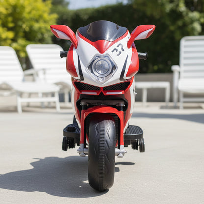 Voltigo XR-300 Fusion 12v Kids Motorbike