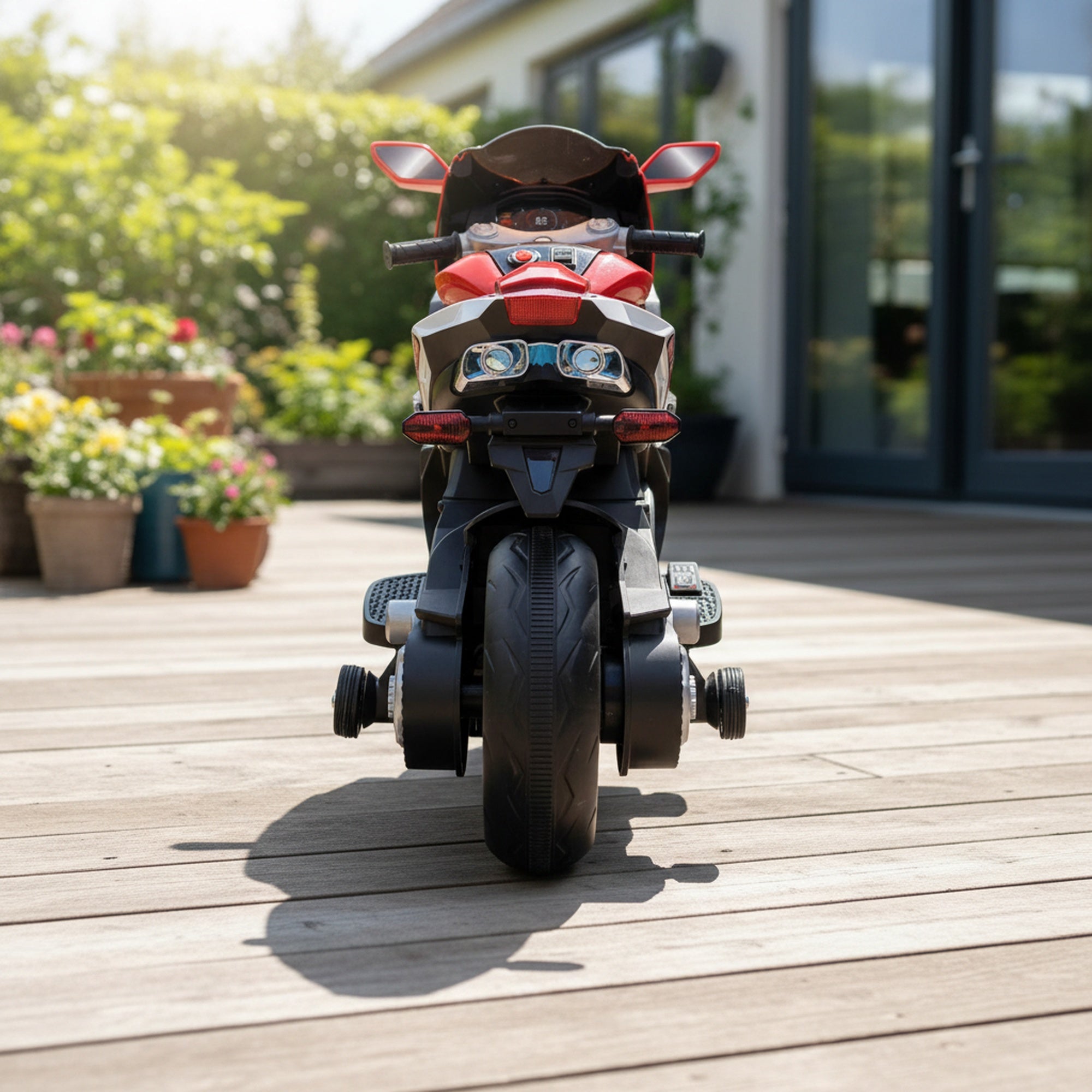 Voltigo XR-300 Fusion 12v Kids Motorbike