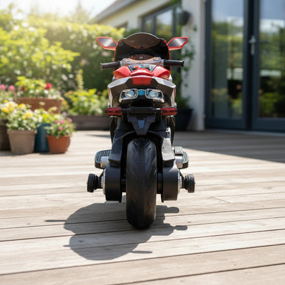 Voltigo XR-300 Fusion 12v Kids Motorbike