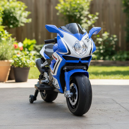 Voltigo XR-300 Fusion 12v Kids Motorbike