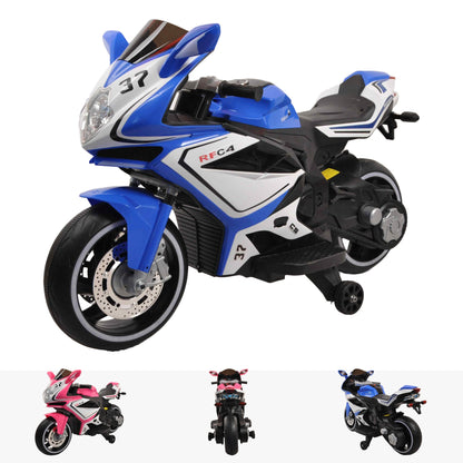 Voltigo XR-300 Fusion 12v Kids Motorbike
