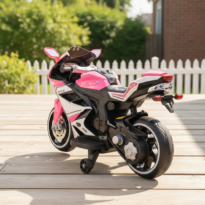 Voltigo XR-300 Fusion 12v Kids Motorbike