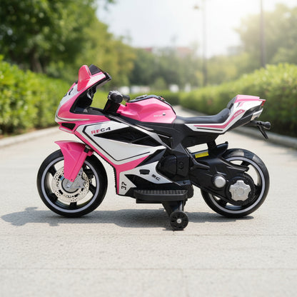 Voltigo XR-300 Fusion 12v Kids Motorbike