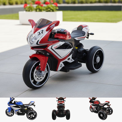 Vortex RSX 12v Motorbike