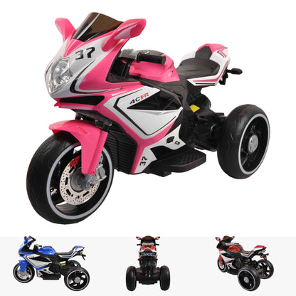 Vortex RSX 12v Motorbike