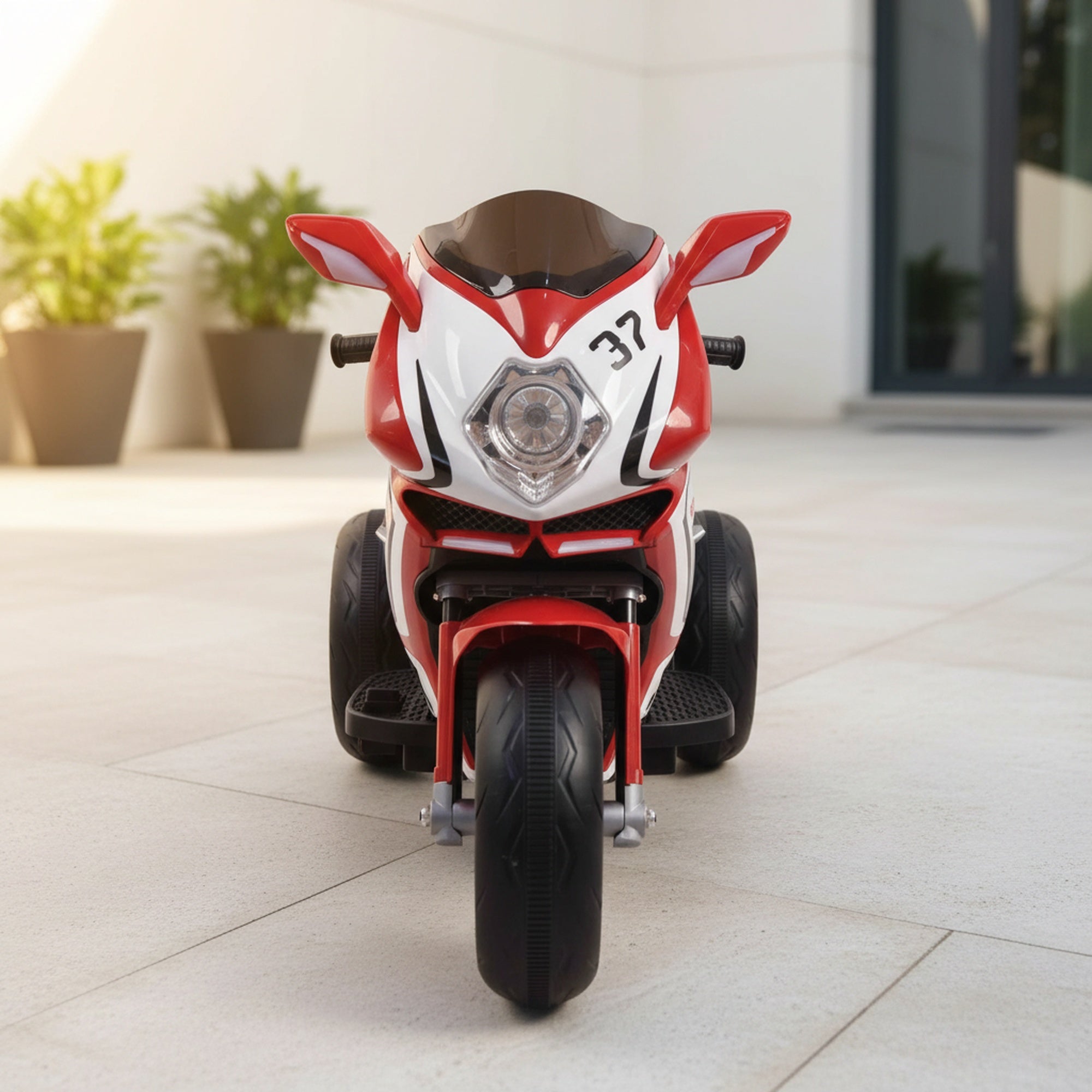 Vortex RSX 12v Motorbike