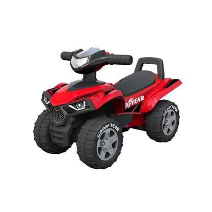 Lizenziertes Mini-Quad von Good Year