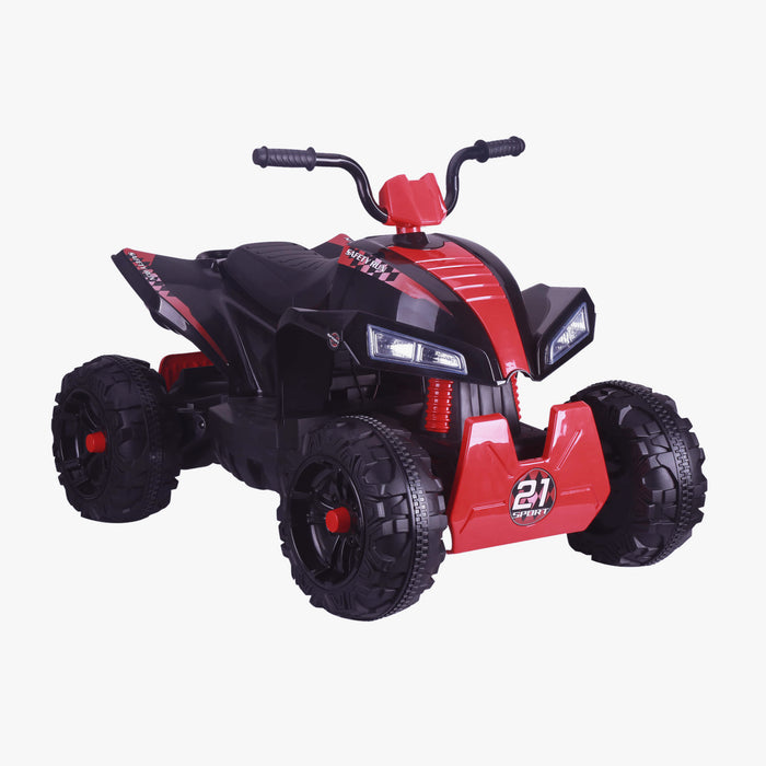 Best Choice Products Kids 4-Wheeler Quad ATV Ride-On Replacement Battery -  New compatible replacement battery for the Best Choice Products Kids  4-Wheeler Quad ATV Ride-On Car