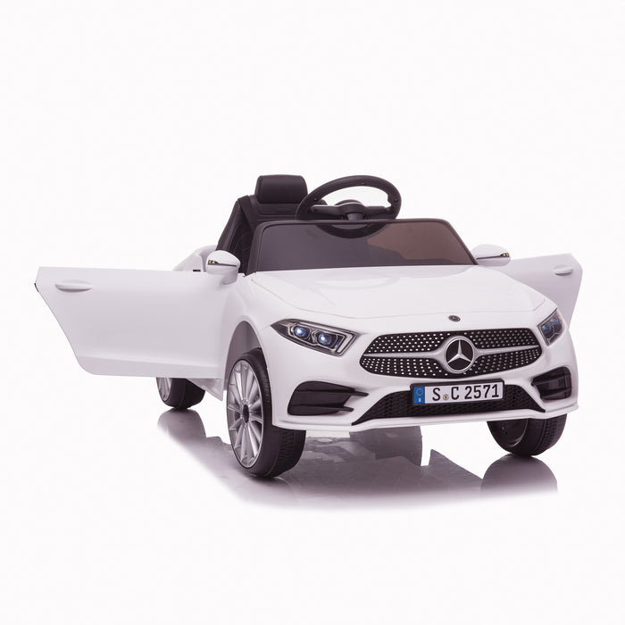 Kids-Electric-Ride-on-Mercedes-CLS-350-AMG-Electric-Ride-On-Car-with-Parental-Remote-Main-White-2.jpg