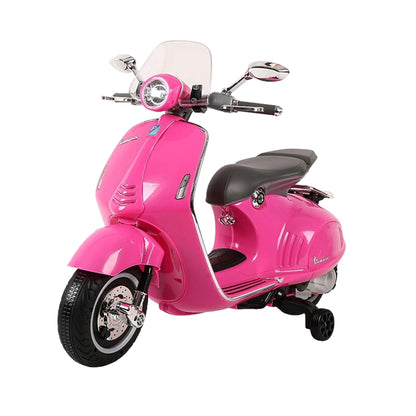 Vespa 946 Lizenziert